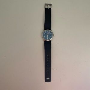 Vaer waterproof watch